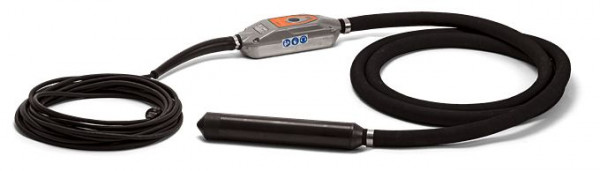 Husqvarna Vibrator Smart 56 230 V, 1-Phase, 50/60 Hz, 10 m Hose, 967 85 60-05