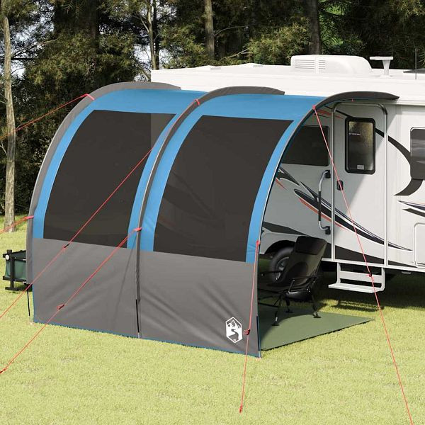 vidaXL Wasserfester Tarp, tragbar, 42001063, 8721158780737