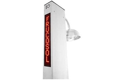 Frucosol Gläserfrostermaschine mit LED-Display, gf1000display-000