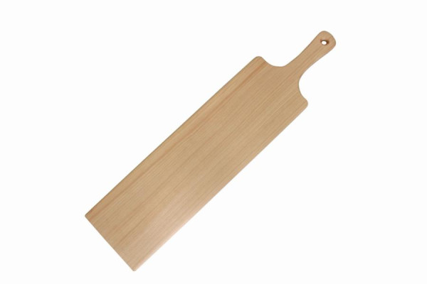 Schneider Handschiesser aus Buchenholz, 1150 x 200 mm, 203418