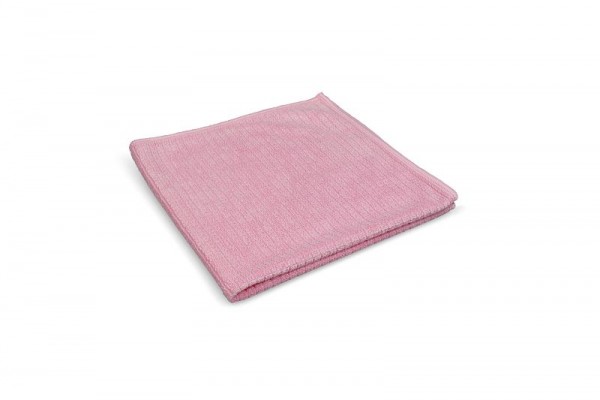 De Witte "Quadri" 39 x 39 cm rosa, VE: Beutel a 5 Stück, 615.900.141