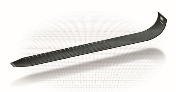 Newtecnik Anti-Rutsch-Auflagen DAGS High Grip 2000x148x11 mm (LxBxH), 3.3020.50.00