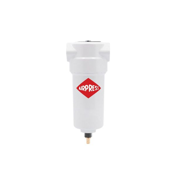 Airpress Druckluftfilter Mikrofilter R F010 3/4", 450130A-R
