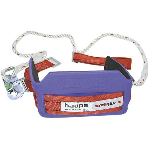 Haupa Sicherheitsgurt nach EN 358, 150240, 4011923059316