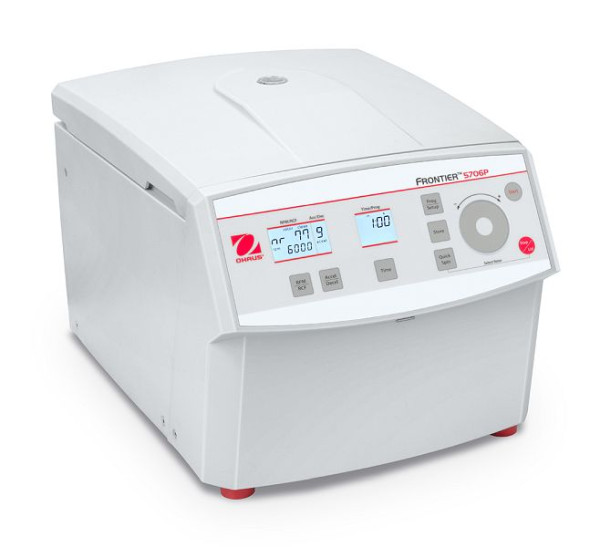 OHAUS Multi-Zentrifuge 100-240V FC5706P+R97, 31060780