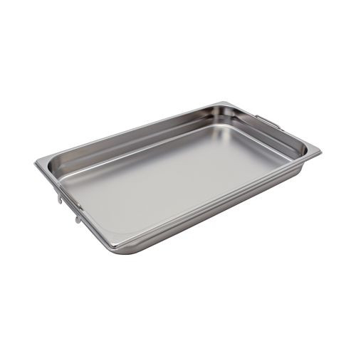 Rieber GNONE®-Behälter 1/1 - Fallgriffe, Höhe 55 mm, 84010259