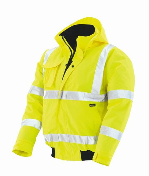 teXXor Warnschutz-Pilotenjacke "WHISTLER", Größe: XL, 4118-XL