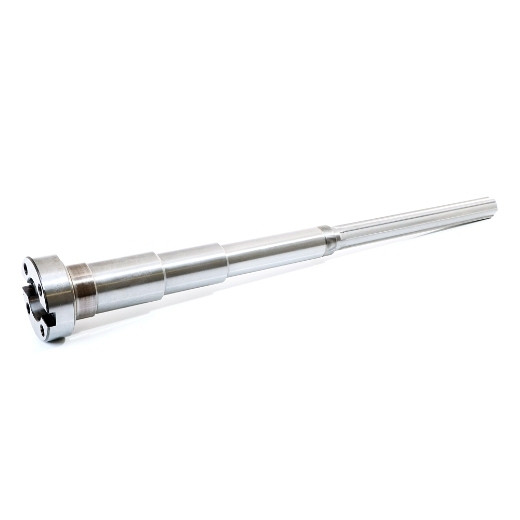 ELMAG Anzugsspindel Nr. 43 zu GBFM 50 GAL, 9803014, 9000098030140