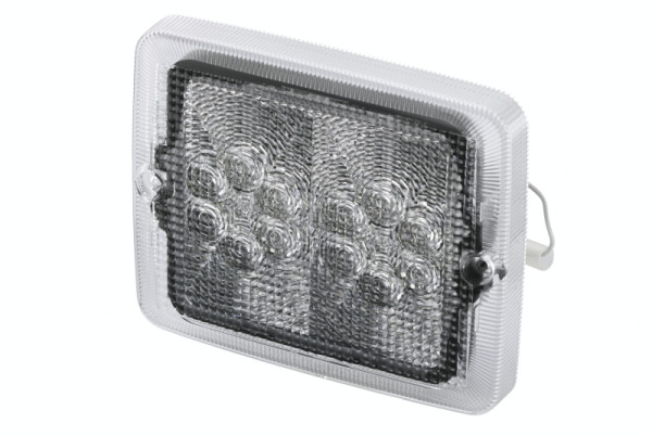 HELLA Lichtscheibe, Schlussleuchte, ECE, 9DW 195 804-071