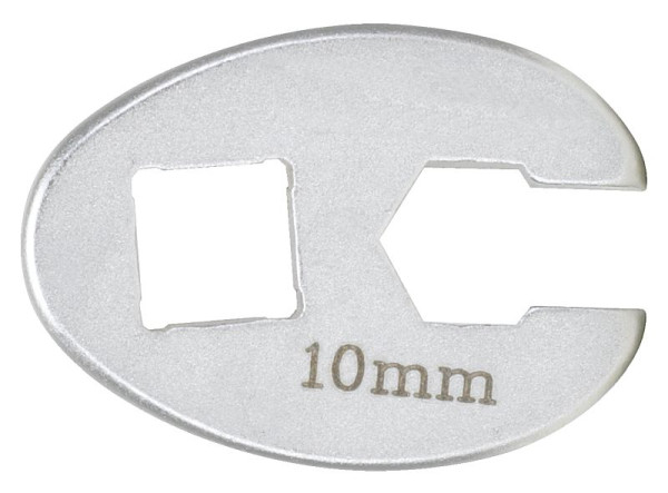KS Tools 3/8" Sechskant-Einsteck-Maulschlüssel, 15mm, 913.3815
