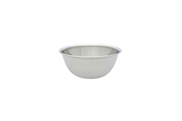 Schneider Schlagschüssel, Edelstahl, 165 mm, 0,9 l, rund, 199012