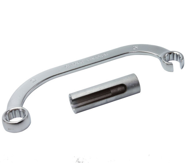 Stahlmaxx Einbau/Ausbau-Werkzeug für Turbolader wie T10422 A und T10423, XXL-116172