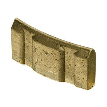 Norton Clipper Segmente PRO CB GRANITE SEGMENTS - 88-102 mm, 310451240