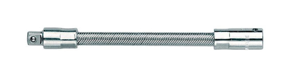 GEDORE Flexible Verlängerung 1/4", Antriebsart Metrisch 4,3 mm, 6170240