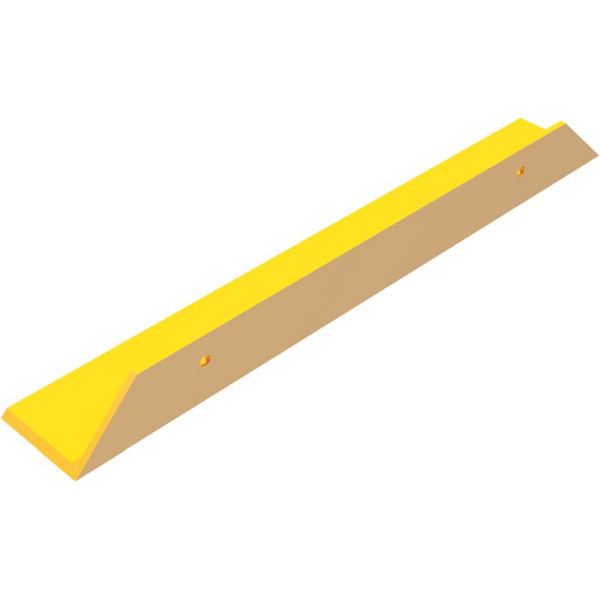 Stein HGS Leitbord -Mountain-, 1000mm /10mm, 20414