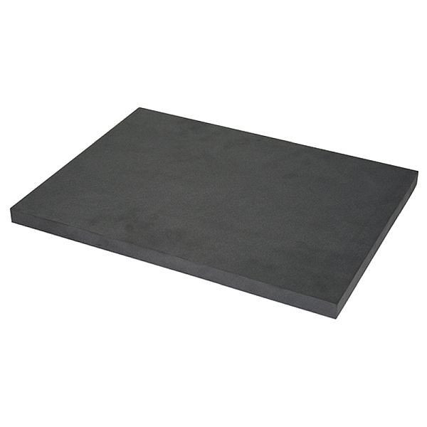 Haupa Schaumeinlage "SysCon" 395x300x20 mm, 220377, 4011923555696
