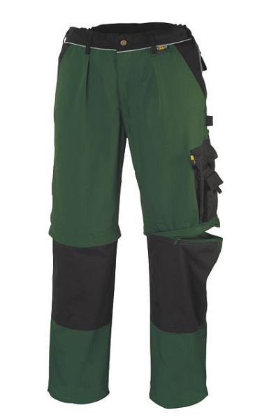teXXor Canvas (320 g/m²) 2-in-1 Bundhose "TOBAGO", Größe: 106, 8355-106