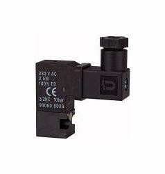 Riegler Vorsteuerventil, Vorsteuerventil 230 V AC, 100308