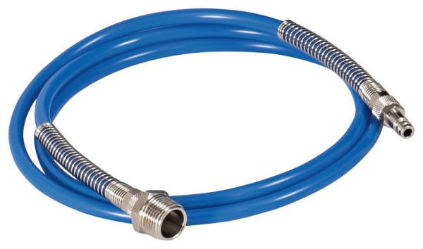 REMS Druckluftschlauch 8 mm,7m lang, 115667 R, 4039976146074