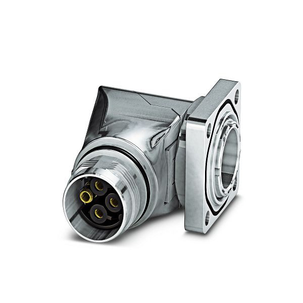 LAPP Rundsteckverbinder EPIC® POWER M17 A3 3+PE+5 F, VE: 5 Stück, 44423089