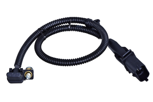 HELLA Impulsgeber, Kurbelwelle, 3-polig, Schraubanschluss, mit Kabel, 6PU 358 191-211