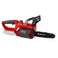 Produktbild von Einhell Akku-Kettensäge GE-LC 18 Li-Solo, Schnittlänge: 23 cm, 4501761 Einhell Akku-Kettensäge GE-LC 18 Li-Solo, Schnittlänge: 23 cm, 4501761