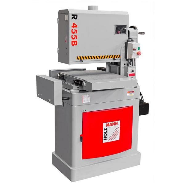 Holzmann Breitbandschleifmaschine, R455B_400V, 9120058372438