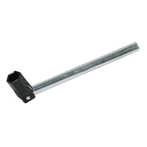 Silverline Gerüstbau-Sechskantschlüssel, 7/16-Zoll-Whitworth-Gewinde, 633592