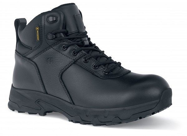 Shoes for Crews Sicherheitsschuhe ENGINEER III CT, schwarz, Größe: 38, 76736-38
