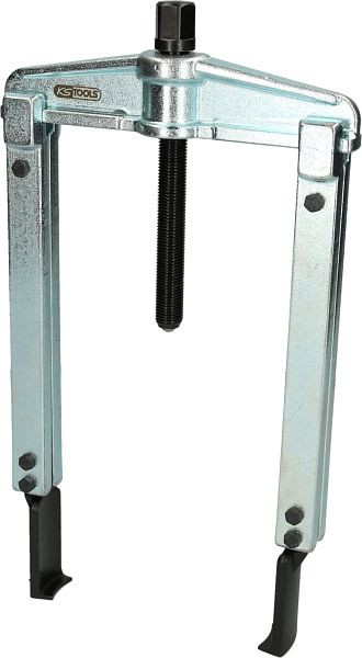 KS Tools Universal-Abzieher 2-armig mit extrem schlanken und verlängerten Haken, 25-130mm, 250mm, 3, 5t, 620.0033