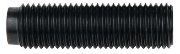 KS Tools Verstellbare Druckstange M22, Länge: 78mm, 440.0018