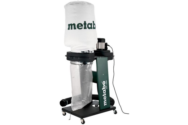 metabo Späneabsauganlage SPA 1200 Karton, 601205000