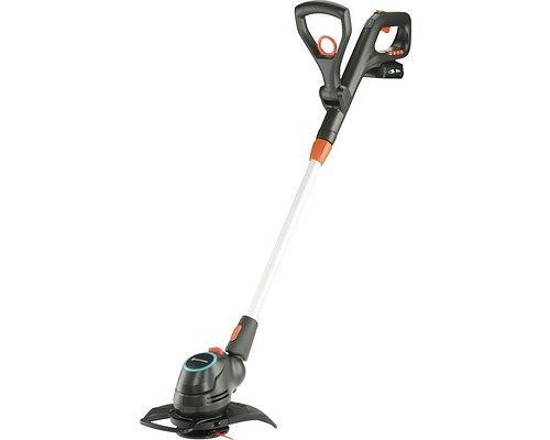 GARDENA Akku-Trimmer ComfortCut, 14701-20, 4078500054225