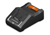 Produktbild von Fein Schnellladegerät GAL 18 V-160 AS, Ladezeiten (80 % der max, 92604339010 Fein Schnellladegerät GAL 18 V-160 AS, Ladezeiten (80 % der max, 92604339010