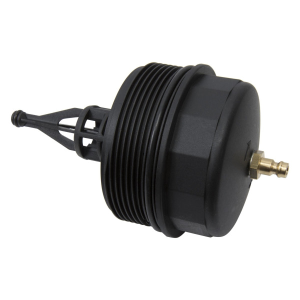 Stahlmaxx Ölfilteradapter zur Öldruckmessung, für OM642, XXL-122067