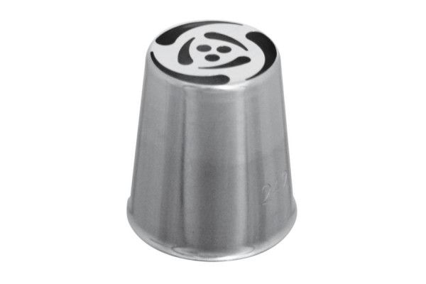 Schneider Tülle Tulpe, Ø 23mm Höhe: 42mm, Design 2, 197571