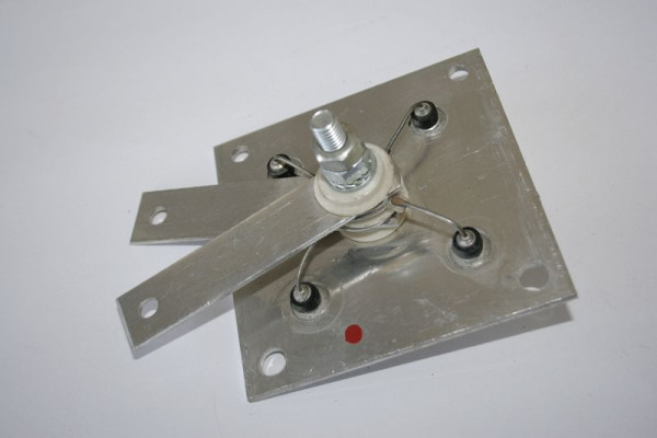 ELMAG Gleichrichter Nr. 15 für STARTMASTER 165, 9505118