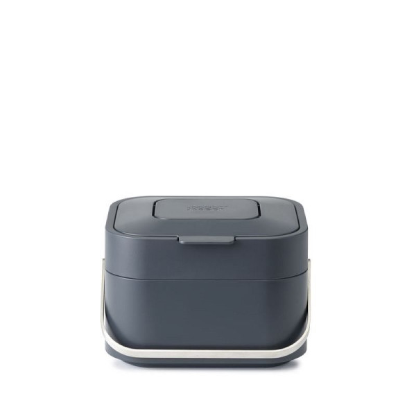 STEIN HGS Intelligent Waste Stack, graphit, 83500.0003