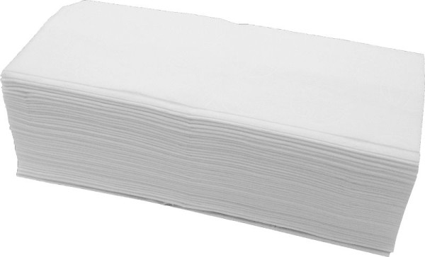 KWC Einwegpapier, CAMBRINO, 250x400 mm, VE: 25 Pakte á 80 Blatt, 2030057745