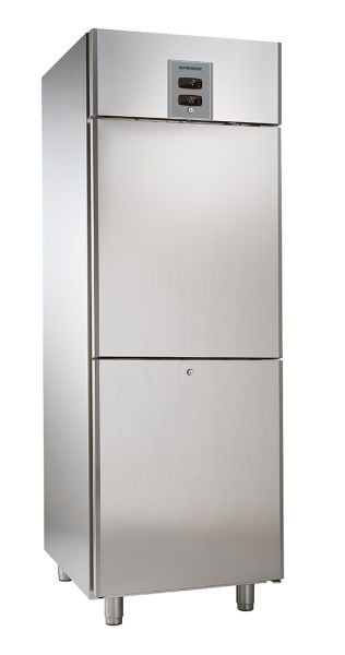 ALPENINOX Kühl-, Tiefkühlkombination, KTK 702-2 COMFORT, 402729661