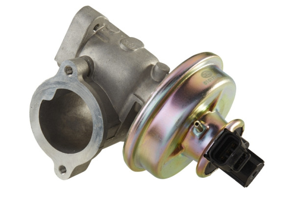 HELLA AGR-Ventil, elektrisch-pneumatisch, 3-polig, mit Dichtungen, 6NU 010 171-251