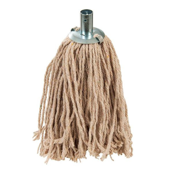 Silverline Wischmoppkopf, Nr. 12, Metall, 509117