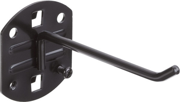 VIGOR Werkzeughaken Satz, 100 mm, Anzahl Werkzeuge: 10, V2518