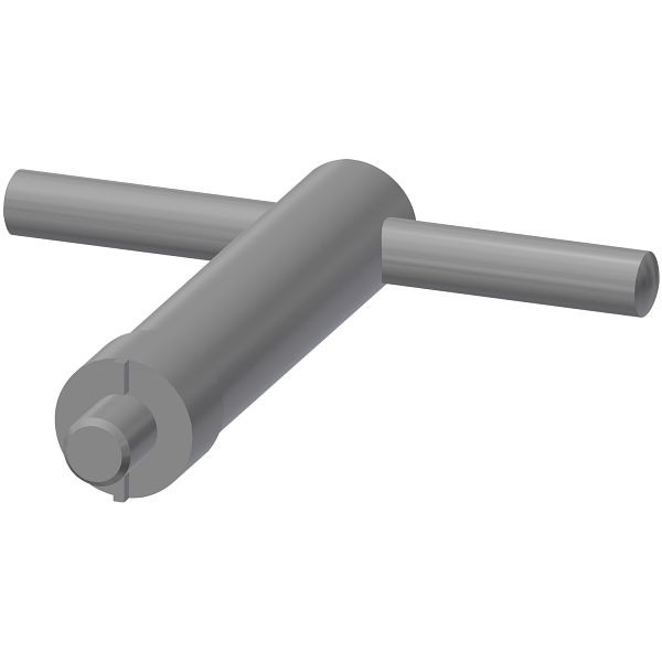 KWC Ventilsitzschlüssel DN 20, 2000105638, 7612982012075