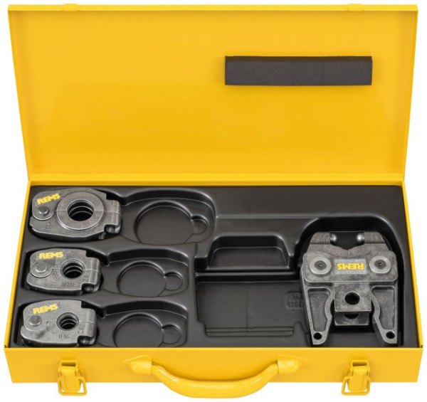 REMS Pressringe S Set U 16+20+26 Z8, 574637 R, 4039976341035
