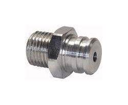 Riegler Anschlussnippel für Flachsauger, 108485, 4047322202411