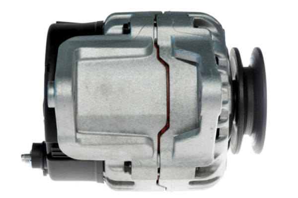 HELLA Generator/Lichtmaschine, 14V, 70A, für u.a. Nissan Terrano II (R20), 8EL 011 711-691