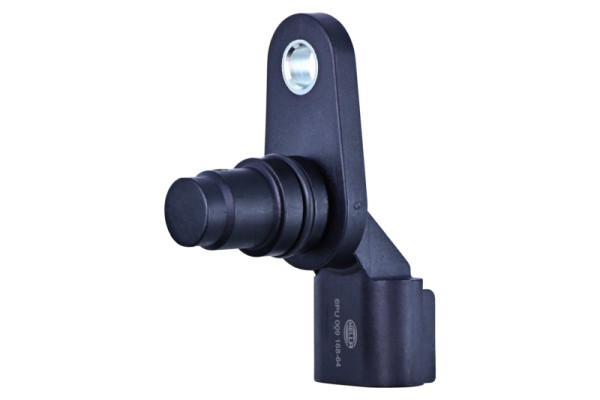 HELLA Sensor, Nockenwellenposition, 3-polig, mit Dichtring, 6PU 009 168-641