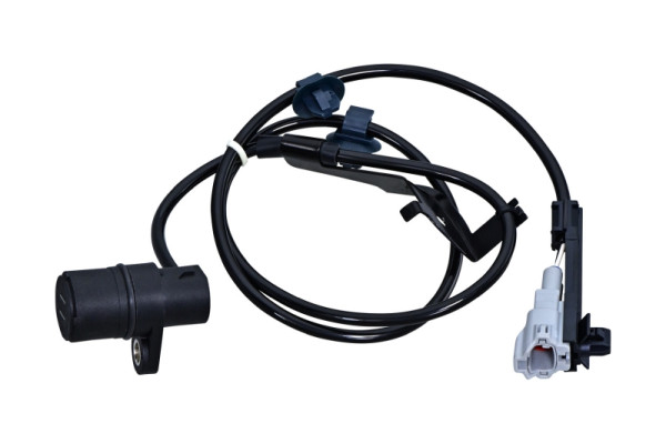 HELLA Sensor, Raddrehzahl, 2-polig, geschraubt, Kabel: 830mm, 6PU 230 048-871