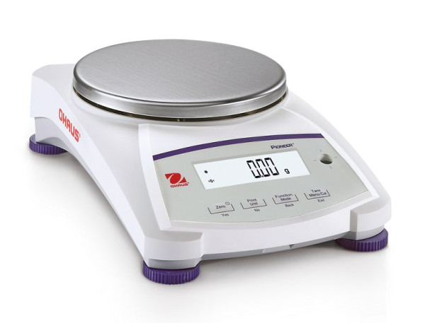 OHAUS Goldwaage PJX2201, Edelmetalle und Edelsteine, 30430046